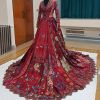 The Red Dress