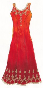 Dress designs